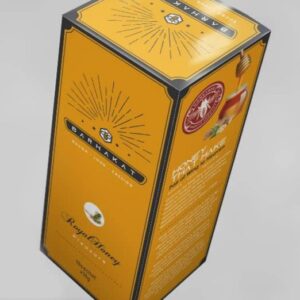 Barhakat Royal Honey