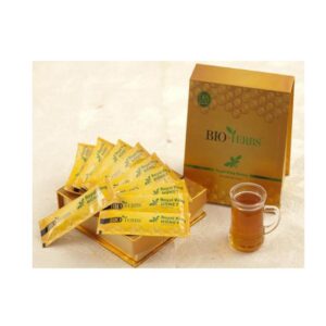 BIO HERBS ROYAL KING HONEY